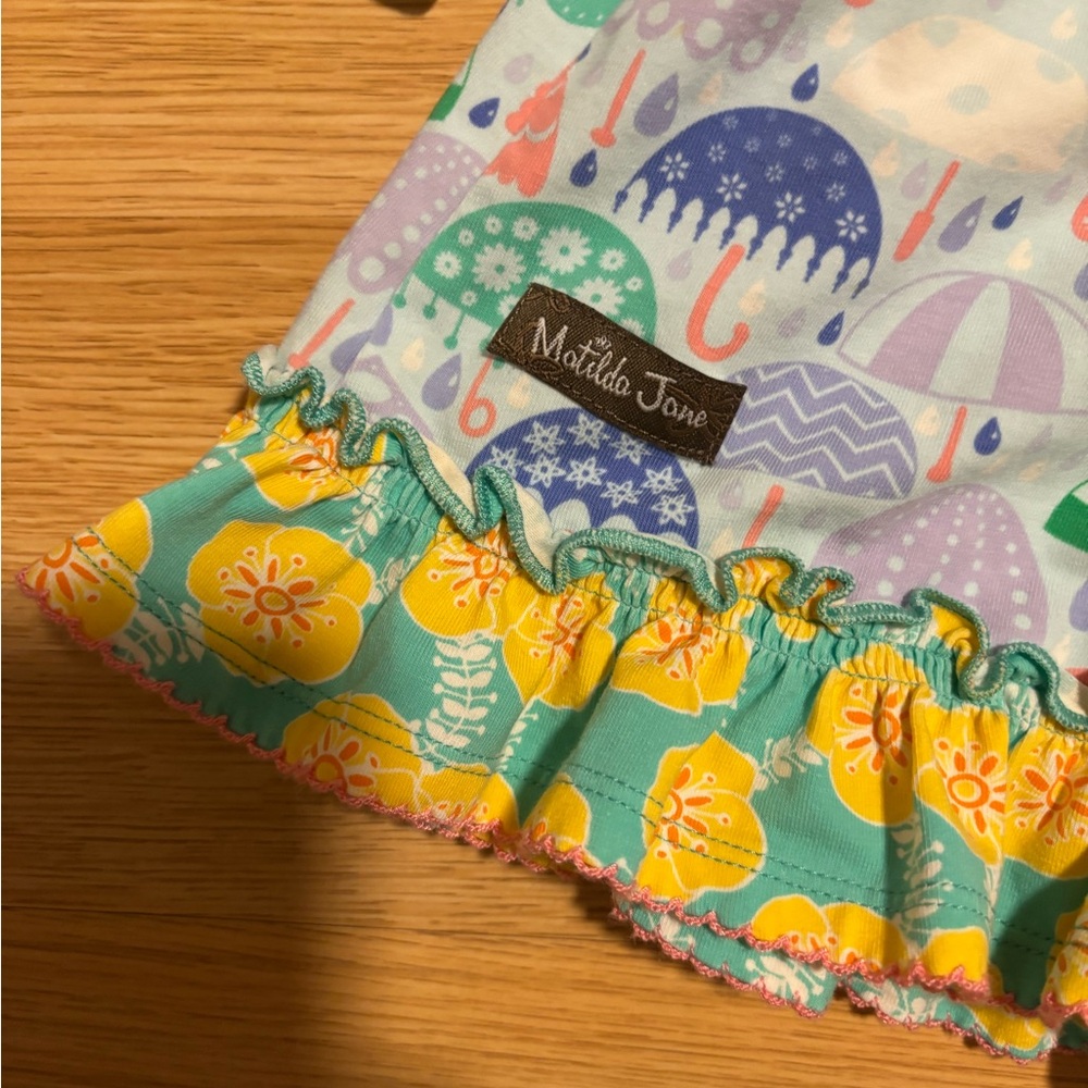 “Matilda Jane” dress size 4 in EUC ( Runs like size 5 ) - Picture 9 of 9
